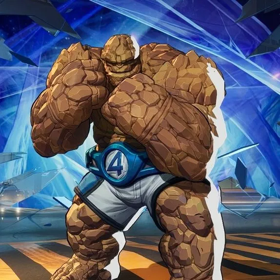 The Thing