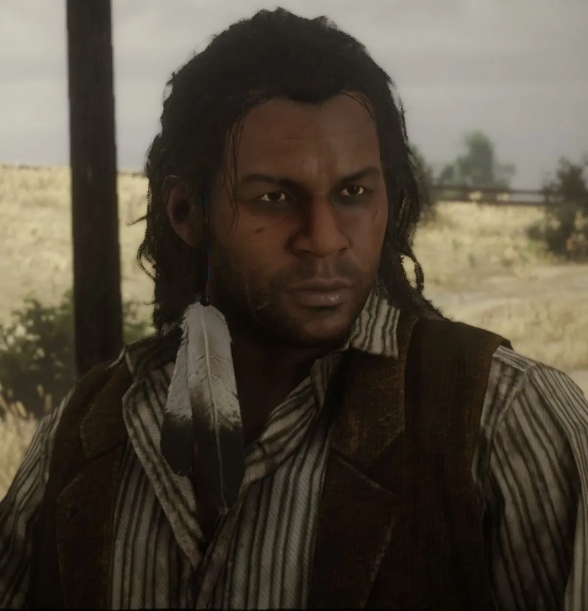 Charles Smith