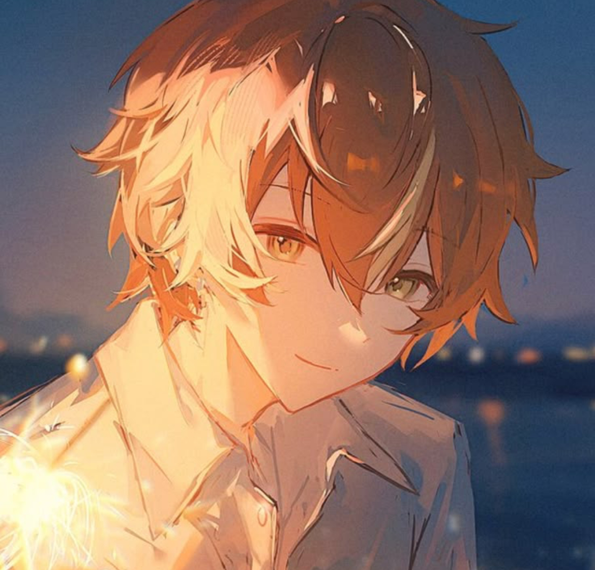 Akito Shinonome 14