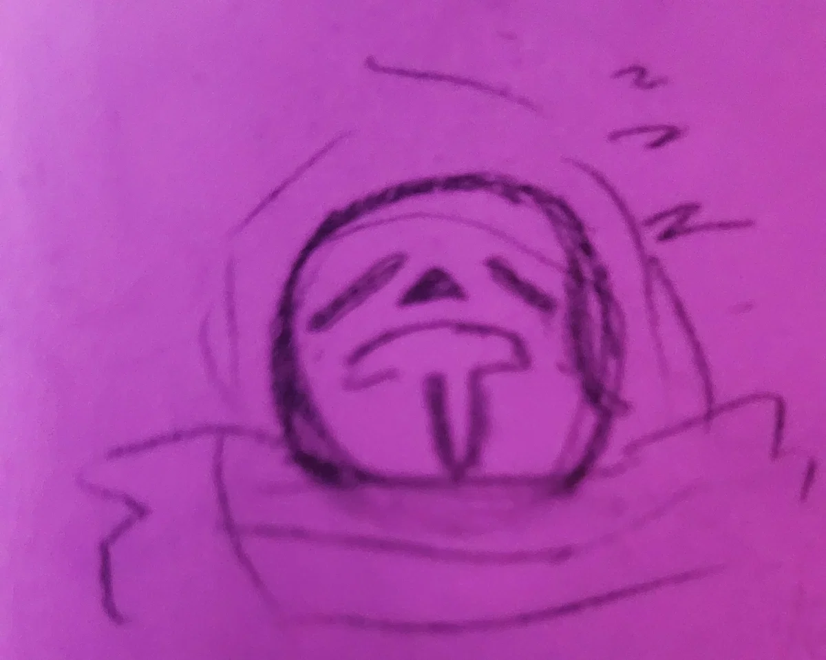 Dust Sans