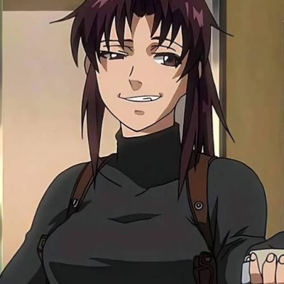 Rebecca “Revy” Lee 