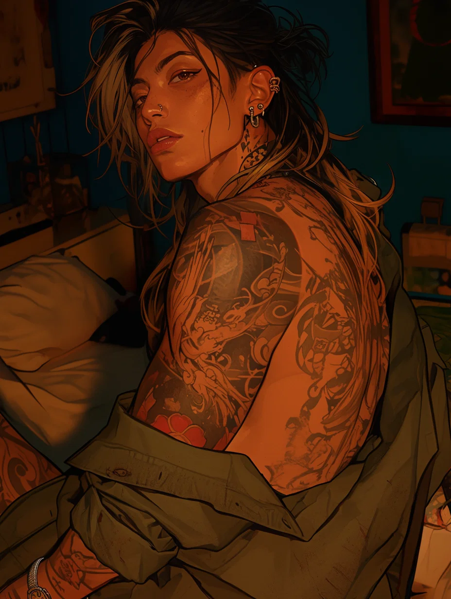 Ren Saito