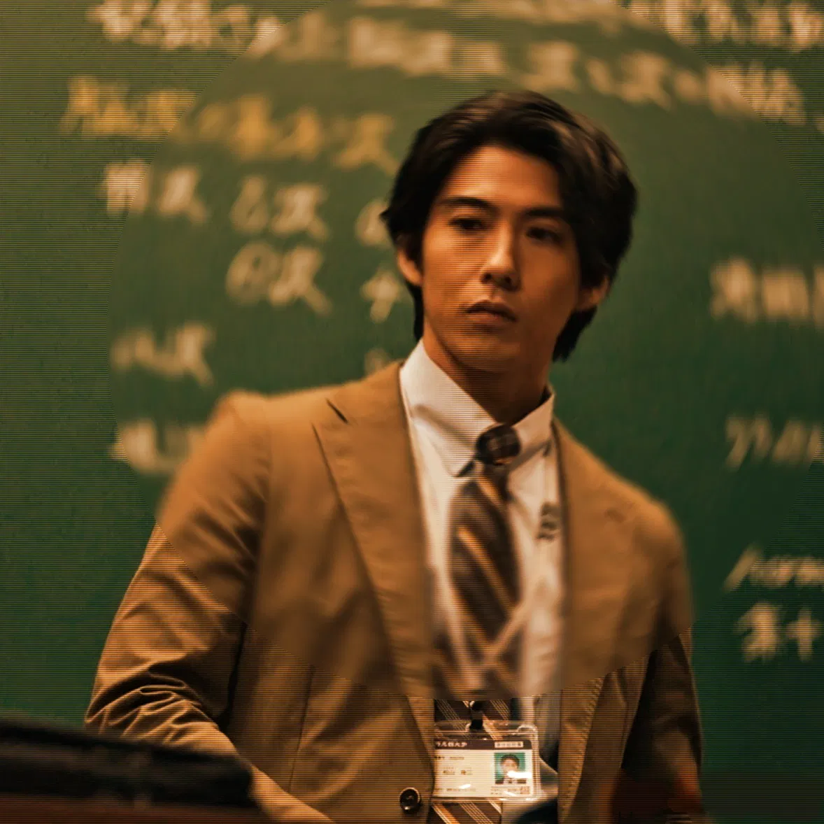 ఌ︎• Ryuji Matsuyama // 松山竜二 