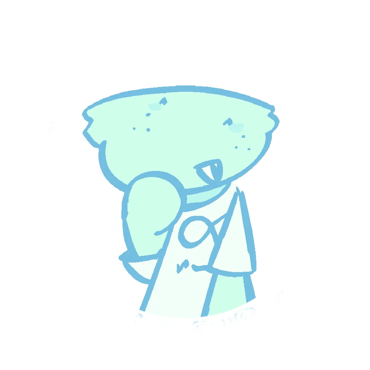 Finn — Picnic!