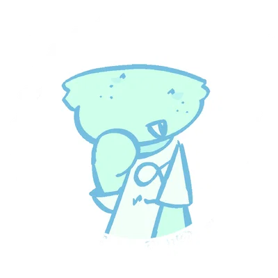 Finn — Picnic!