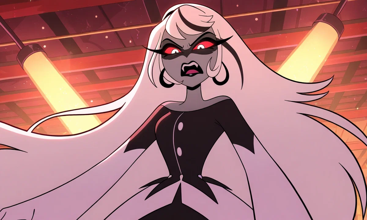 Carmilla Carmine 