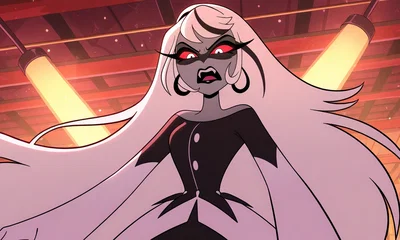 Carmilla Carmine 