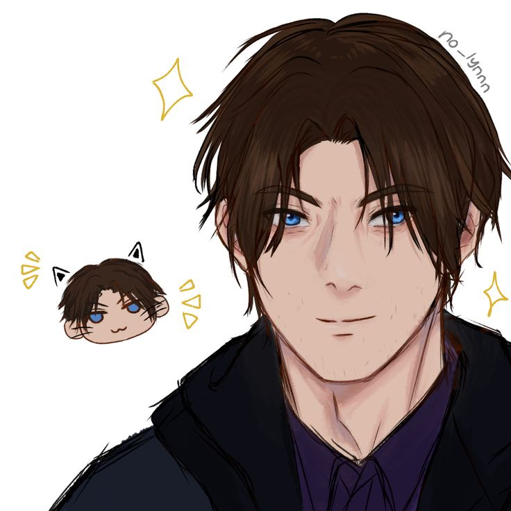 Michael Afton | Film [ Plush cuddling ] 