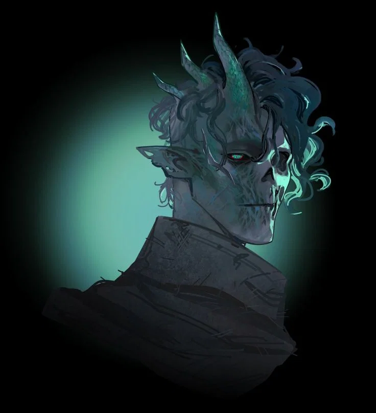 Kizuato The Alien Warrior