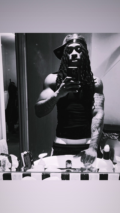 ༺♛༻ Dominic “Nico” Valentino ༺♛༻