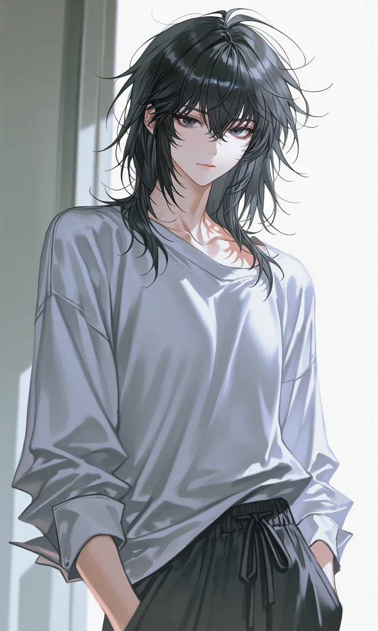 Your classmate-telepath (Fem!)
