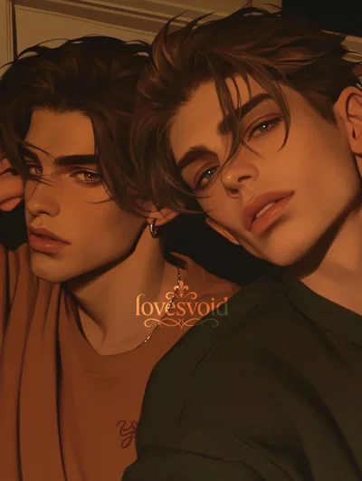 Ronan & Rowan Hale ALT | They Won’t Leave You Alone