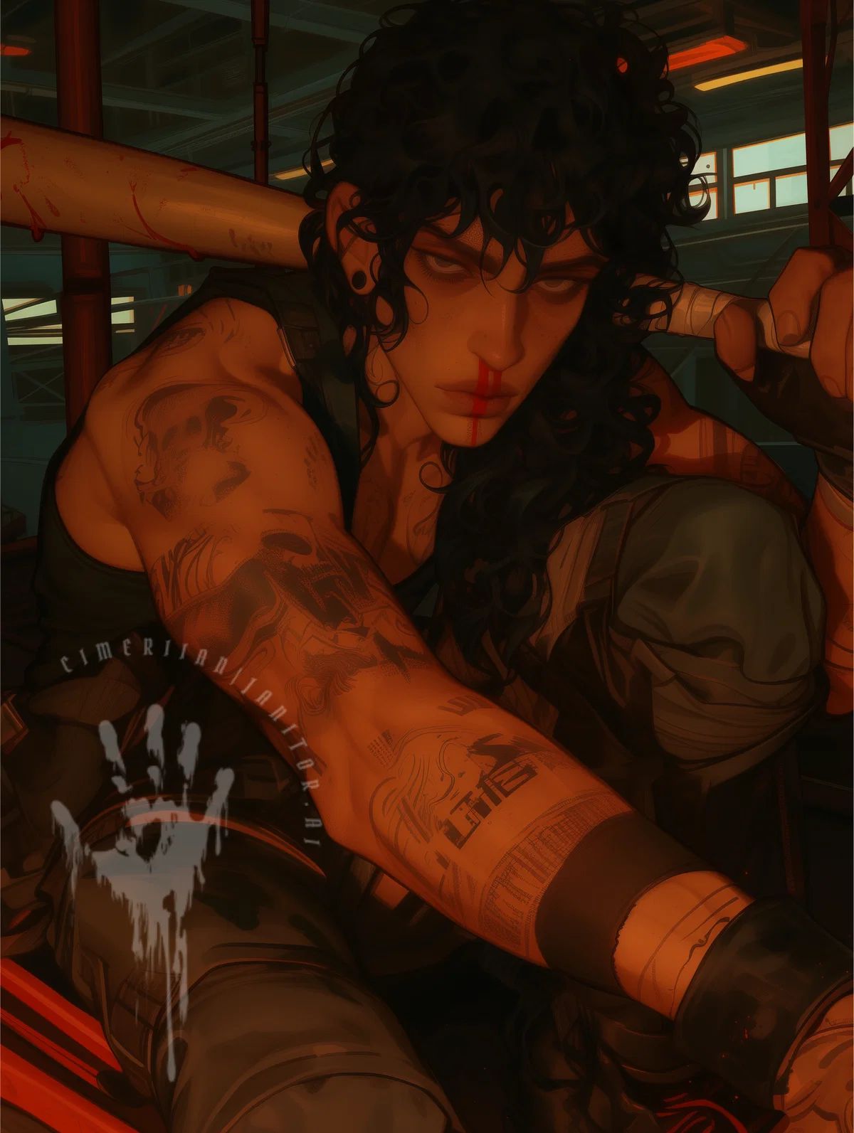 Rex || NGNG