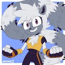 Tangle the Lemur