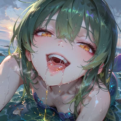 The legend of the seas needs help