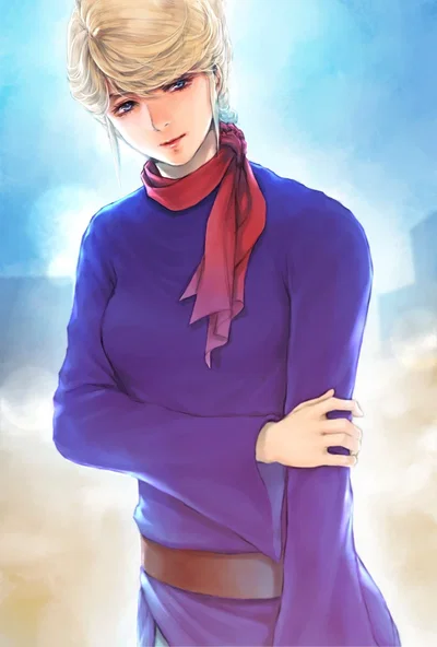 Crowley Hamon