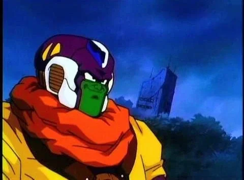 Lord Slug