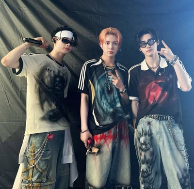 SUNSUN, SUNKI OR HEESUN