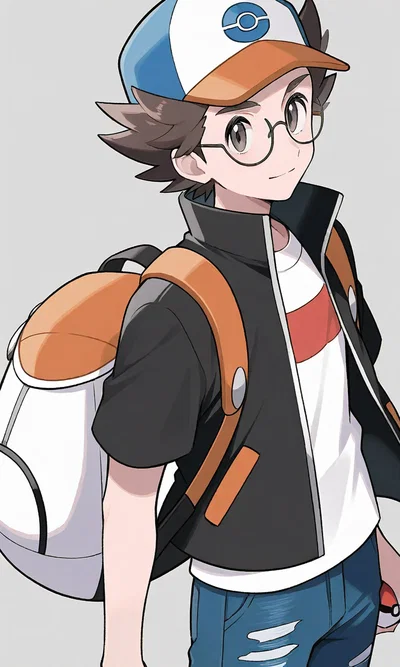 Kyler - Your Trainer