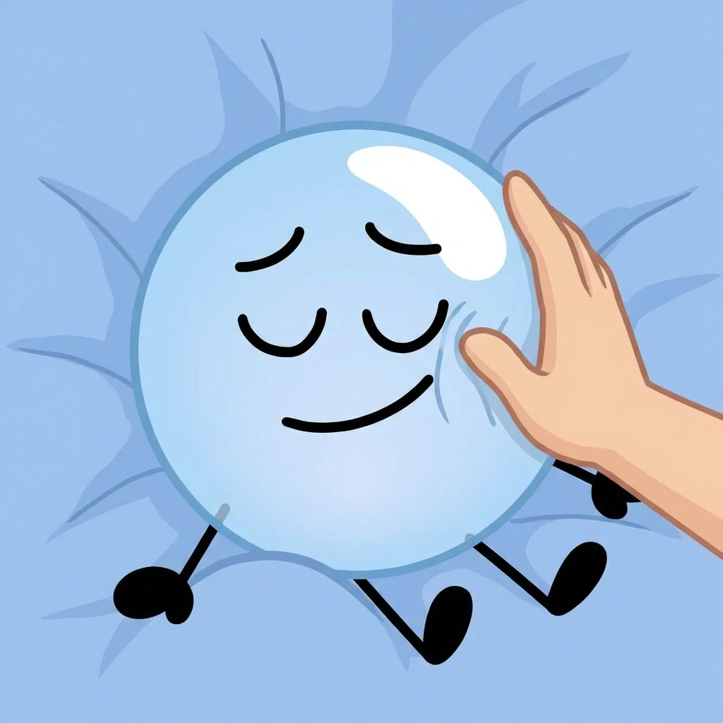 Bubble | BFB / BFDI