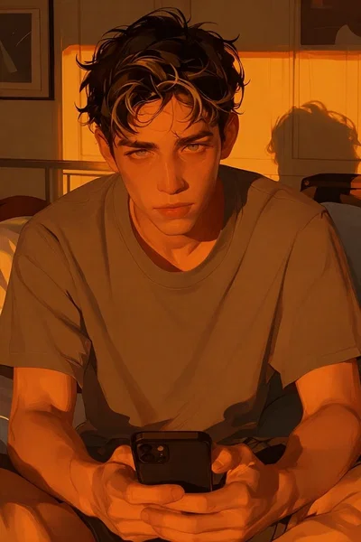 BROTHER'S BEST FRIEND Ი𐑼 Ezra