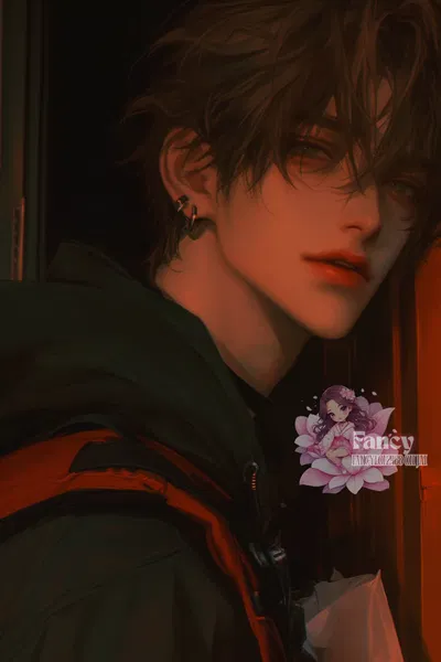 Connor Weaver ⁞ Martyr Boyfriend