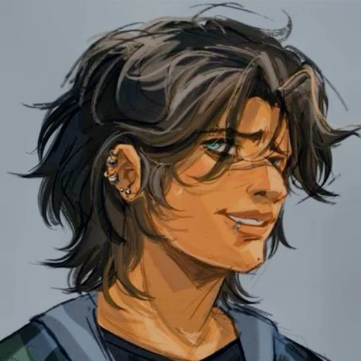 Sebastian solace (human)