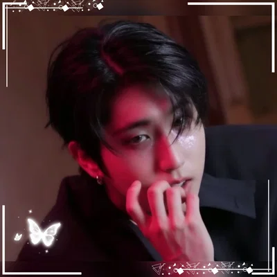 Han Jisung | Vampire