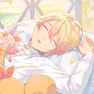 ♡ Tsukasa Tenma