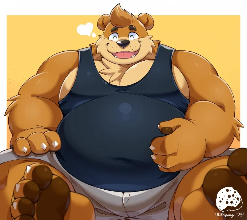 Leo || Service Pet at Your Service
