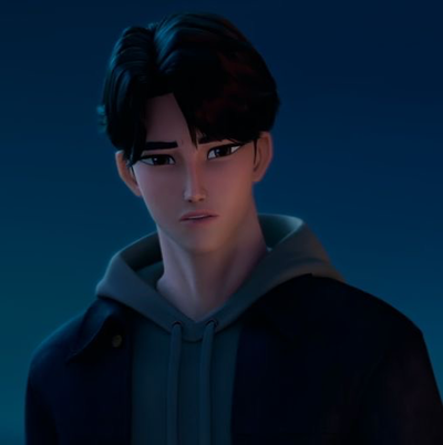 Jinu || He came back unexpectedly 