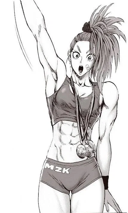 Captain Mizuki