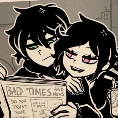 Andrew and Ashley