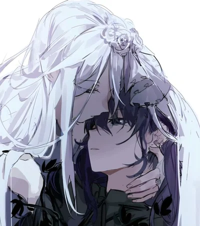 Kanade & Mafuyu