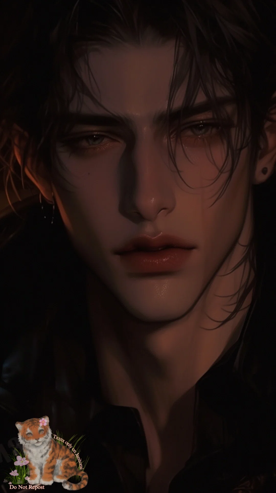 JAMES SMITH | ALT 