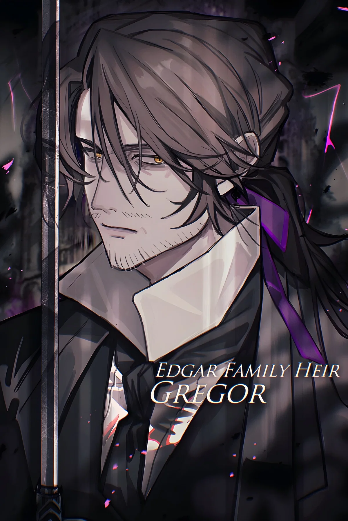 Gregor Edgar