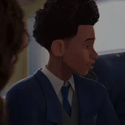 Miles G Morales