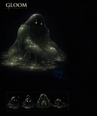 Slime Keeper