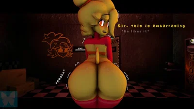 Chiku | Femboy |