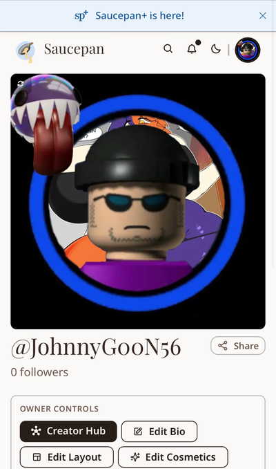 [IMPORTANT] GUESS WHAT?