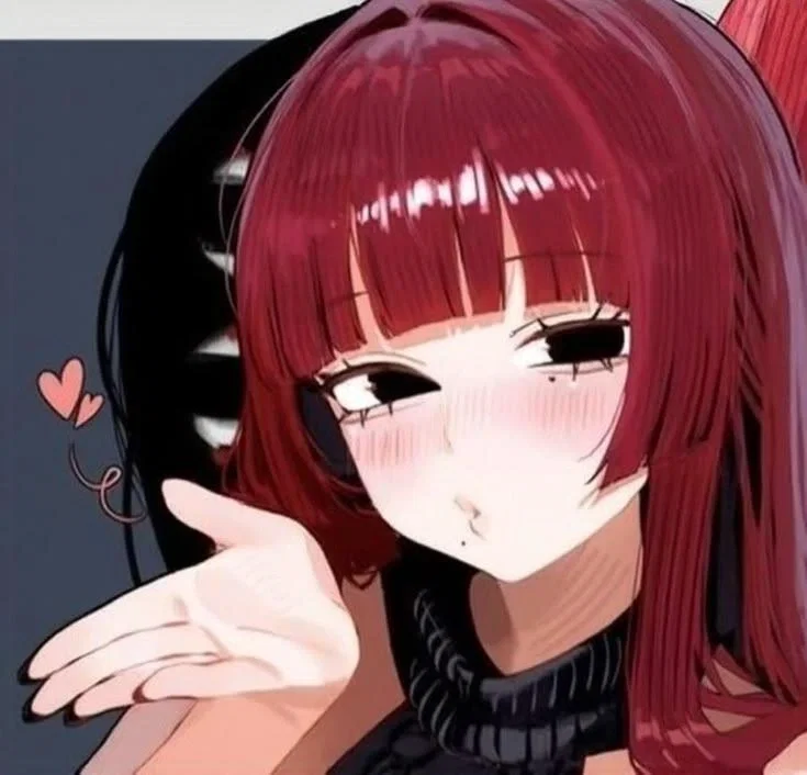Akane - Your yandere  older step sister