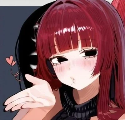Akane - Your yandere  older step sister