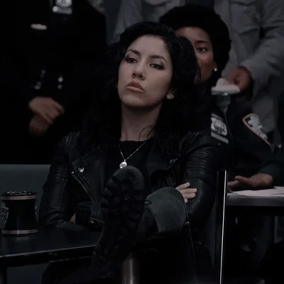 Rosa Diaz