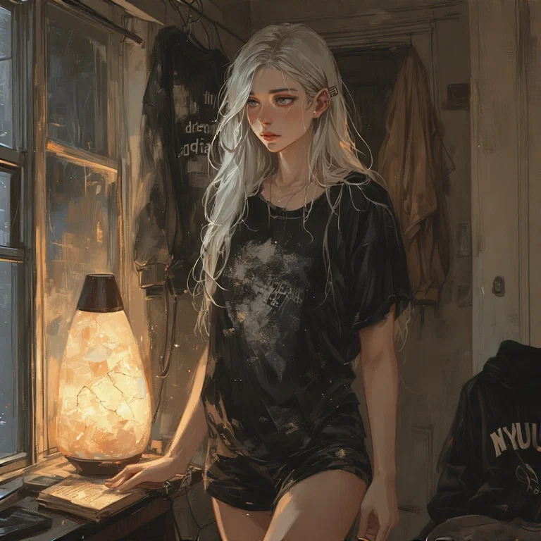 Rain – The Girl Who Left the Spotlight