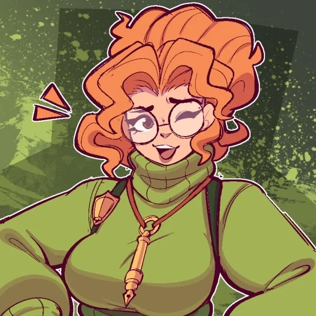 Paige | DEADLOCK