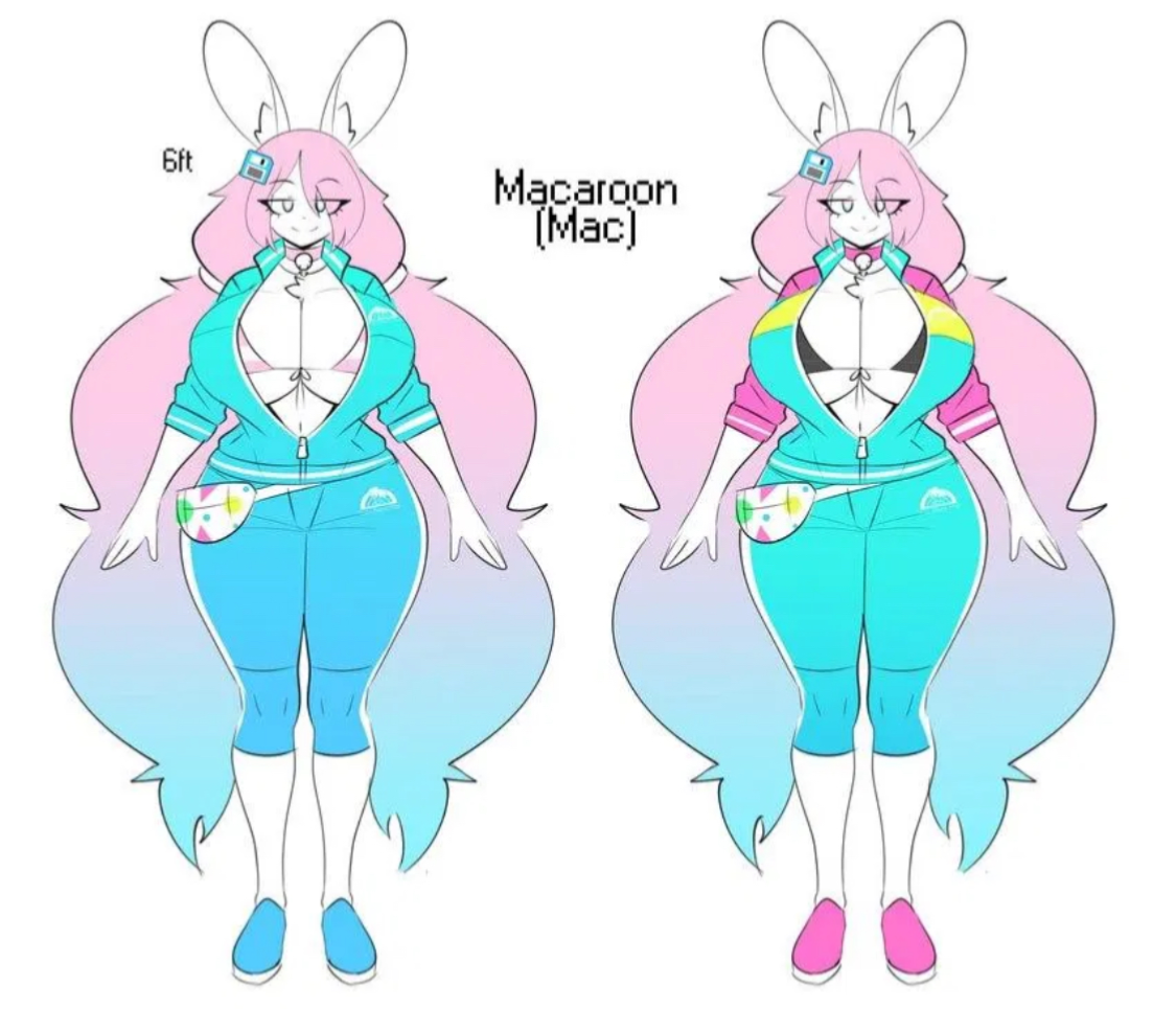 Macaroon