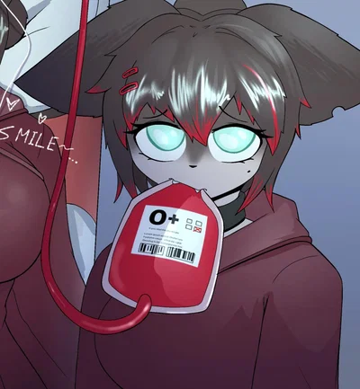 Alina | Bullyable bat