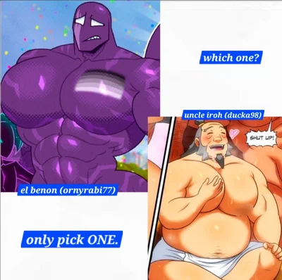 poll thing again