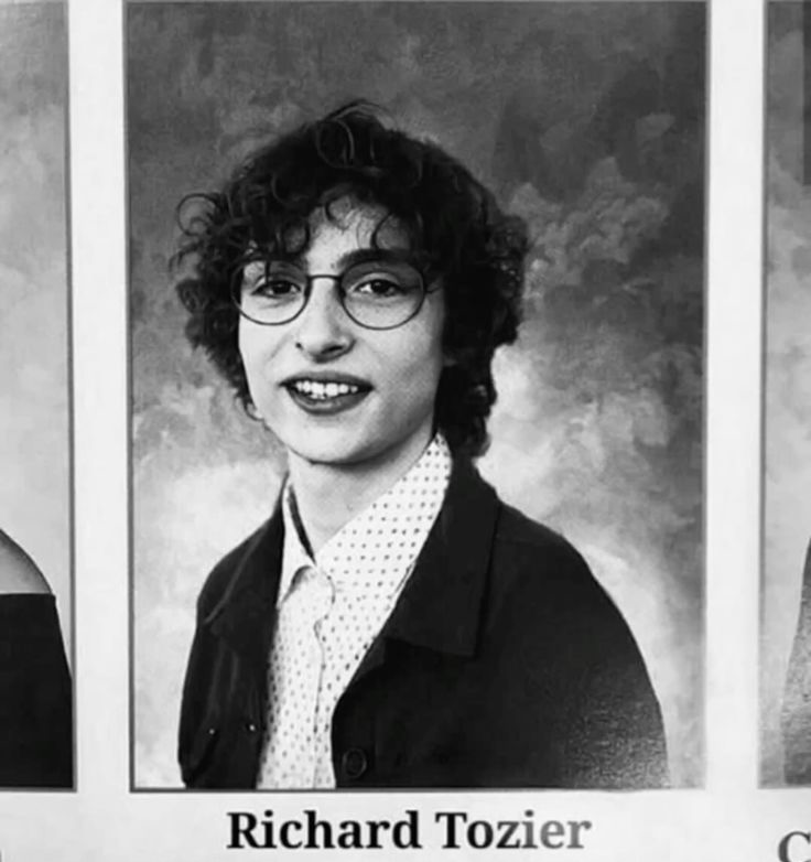 Richie Tozier