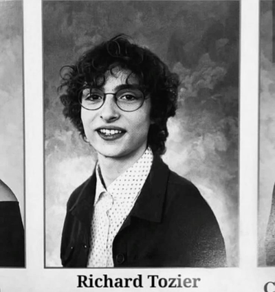 Richie Tozier